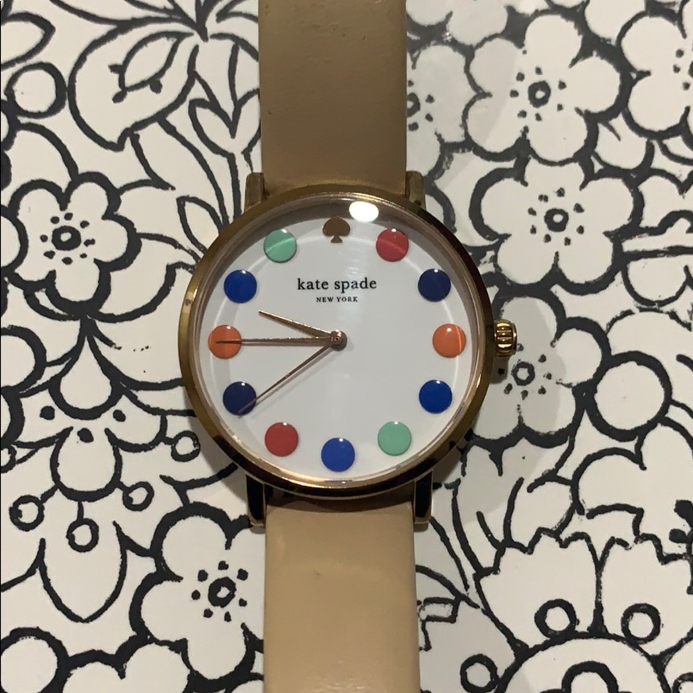 Kate Spade Watch